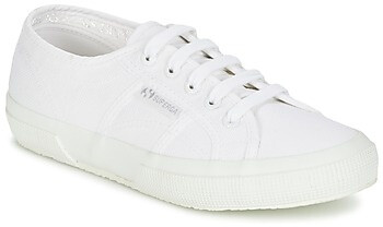 Superga 2750 2025 total white