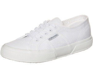 Superga 2750 Cotu Classic total white ab 35 99 Preisvergleich bei idealo