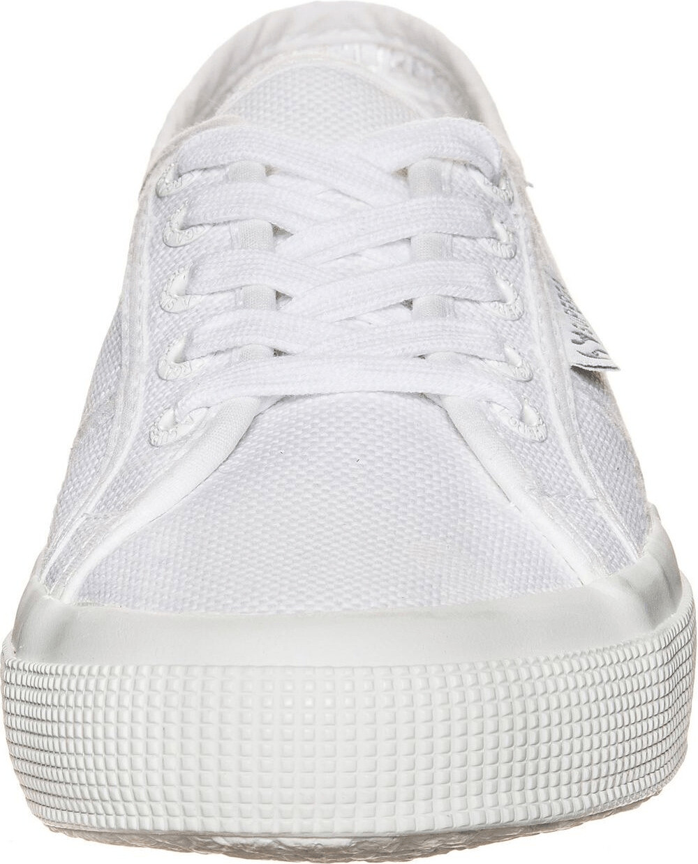 Superga 2750 Cotu Classic total white ab 35 99 Preisvergleich bei idealo