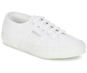 Superga 2750 cotu classic total sales white