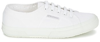 Superga 2750 Cotu Classic total white au meilleur prix sur idealo
