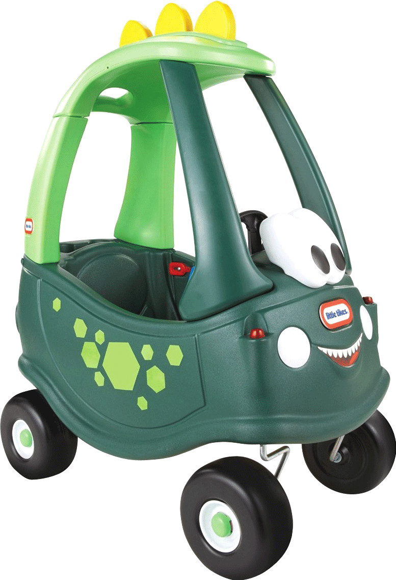 Auto cozy coupe little tikes hot sale