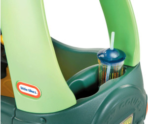 little tikes cosy coupe dino