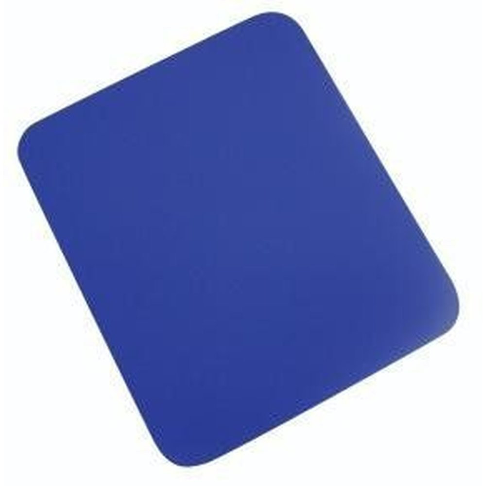 Q-CONNECT Mouse Pad Economy (Blue)
