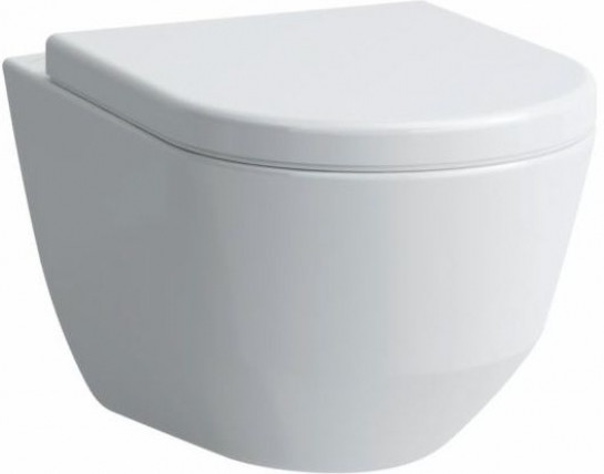 Laufen Pro Rimless (8209654000001)