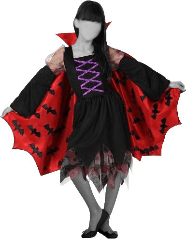 Atosa Déguisement de vampire