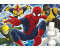 Clementoni Ultimate Spiderman - Crime Fighter