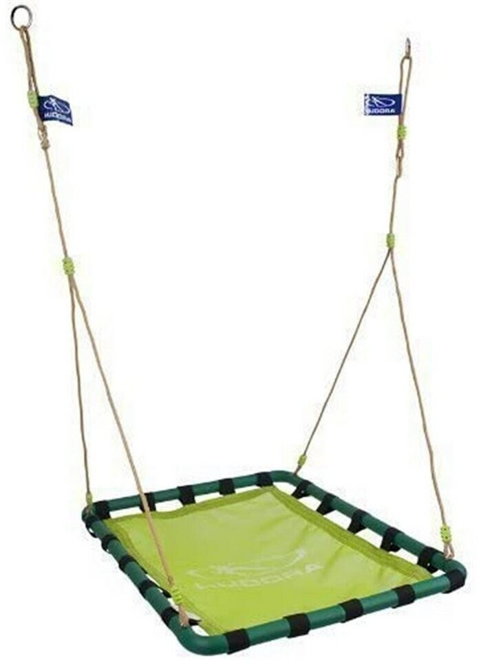 Hudora Balançoire nid Square 120 (72158)
