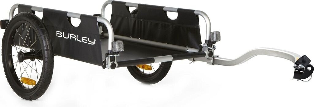 Burley Flatbed Trailer