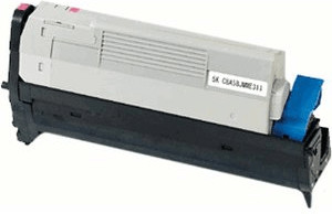 Oki Systems 43381706