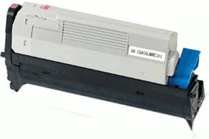 Oki Systems 43381722