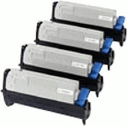 Oki Systems 43381723