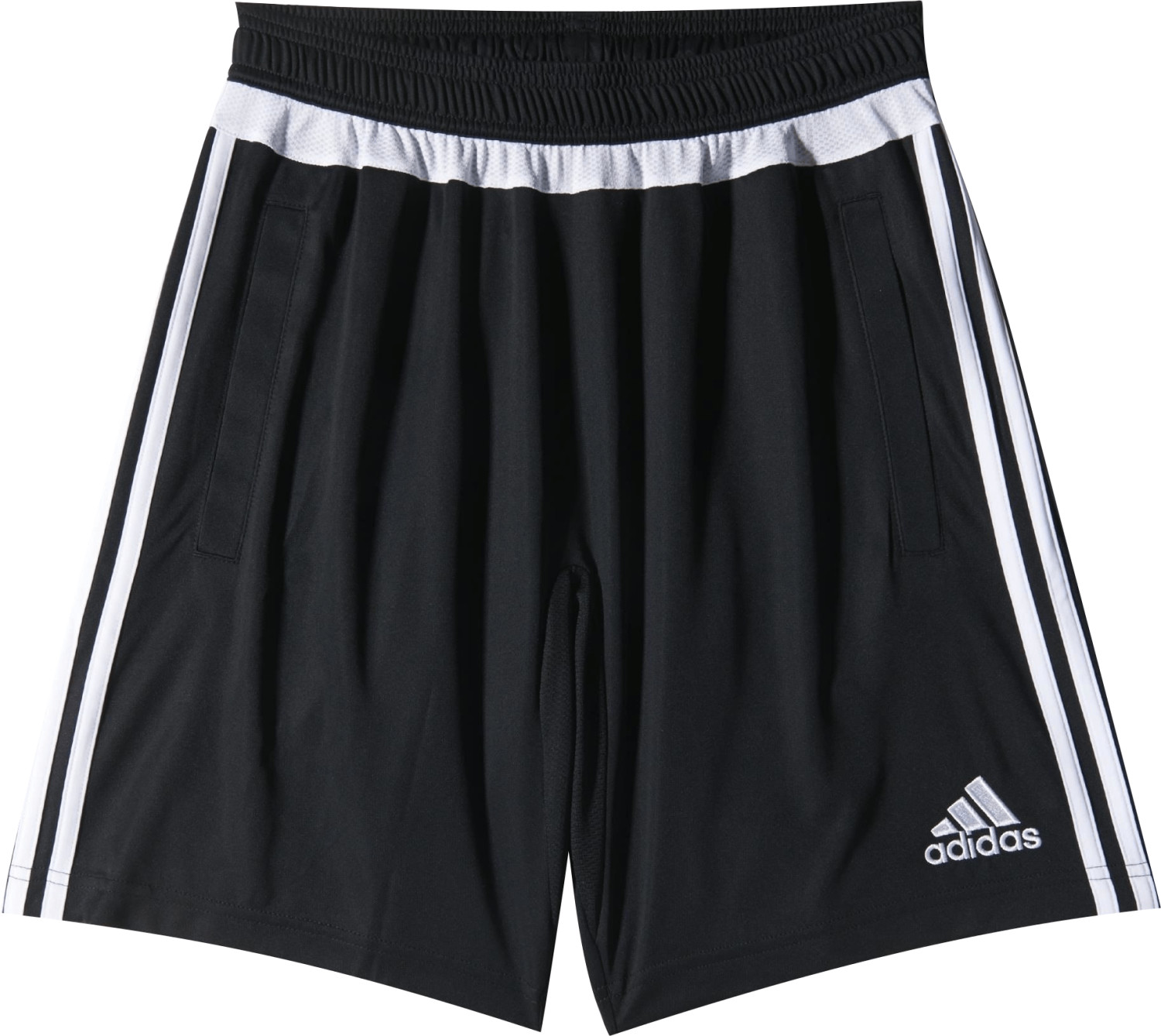 Adidas Tiro 15 Shorts black/white