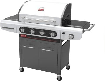 Barbecook Siesta 412 gris