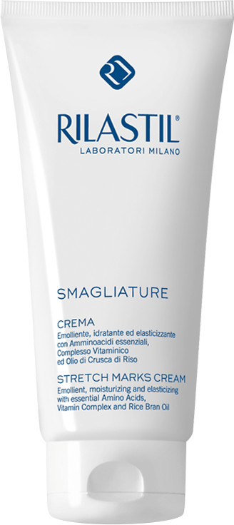 Rilastil Stretch Marks Cream (75 ml)