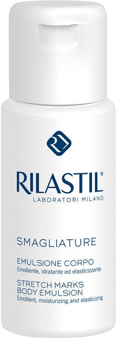 Rilastil Stretch Marks Body Emulsion (200 ml)