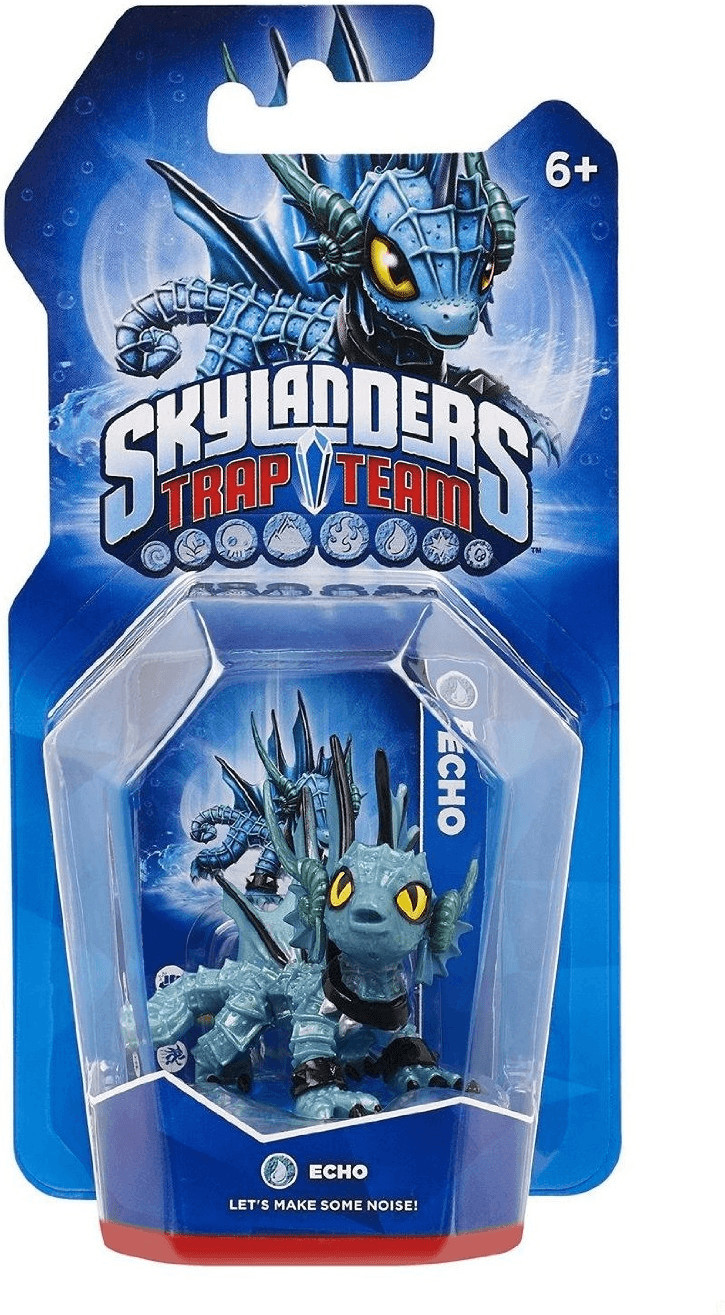 Activision Skylanders: Trap Team - Echo