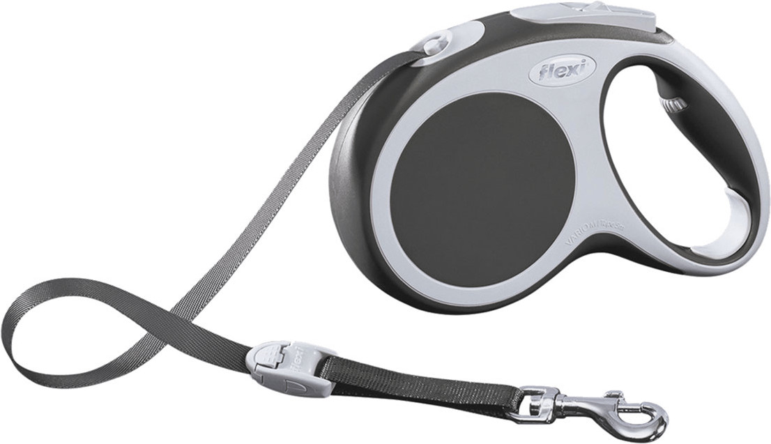 Flexi laisse-cordon Vario 5 m