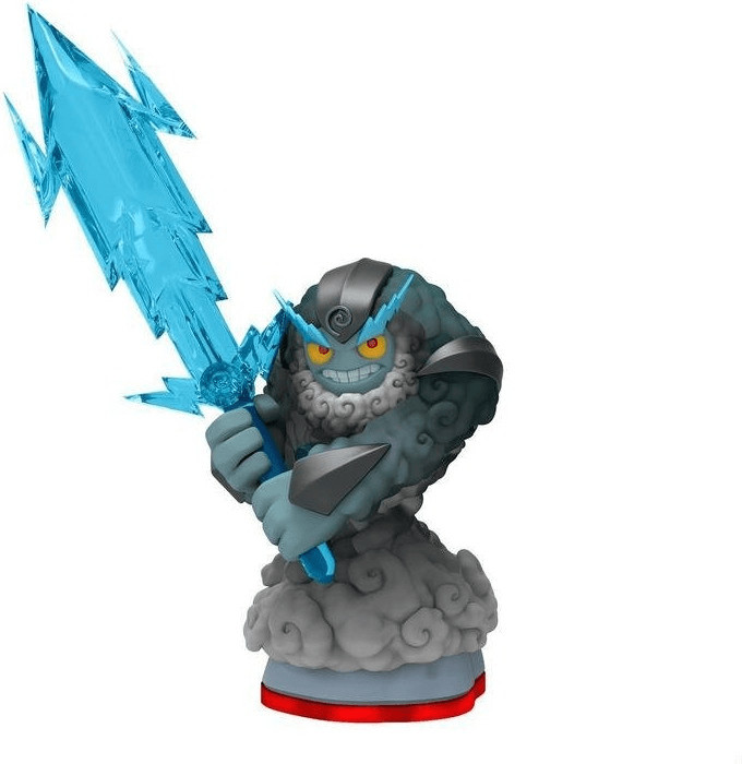 Activision Skylanders: Trap Team - Thunderbolt