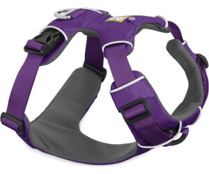 Ruffwear front range harness xs discount