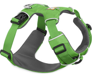Ruffwear front online clip harness