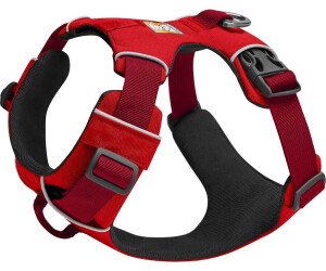 Ruffwear front range harness medium sales