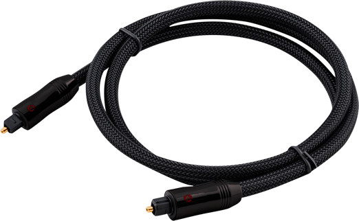 Gioteck XC-6 Digital Optical Audio Cable