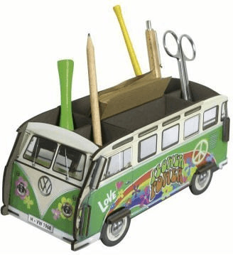 Werkhaus VW Van