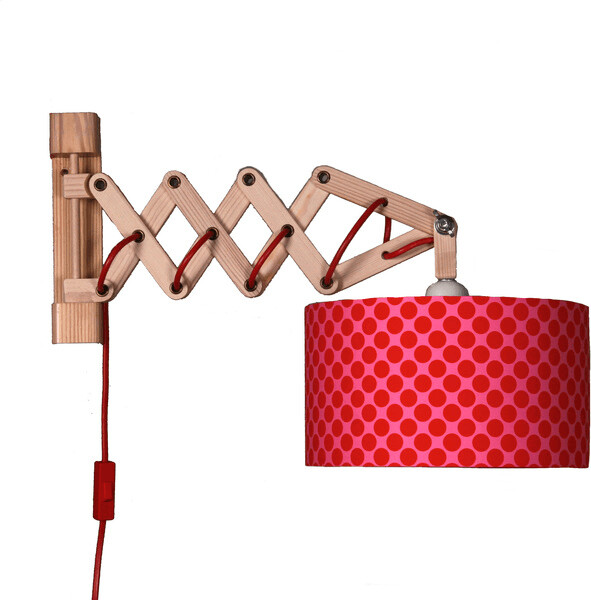 Waldi Applique en ciseaux