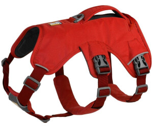 Ruffwear store webmaster harness