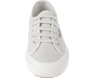 superga grey vapour