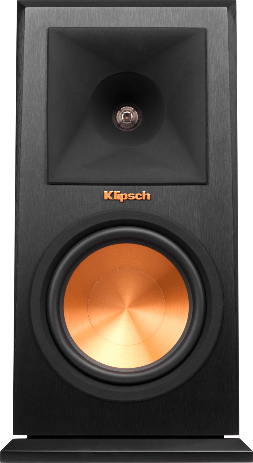 Klipsch RP 160M ab 368 60 Preisvergleich bei idealo