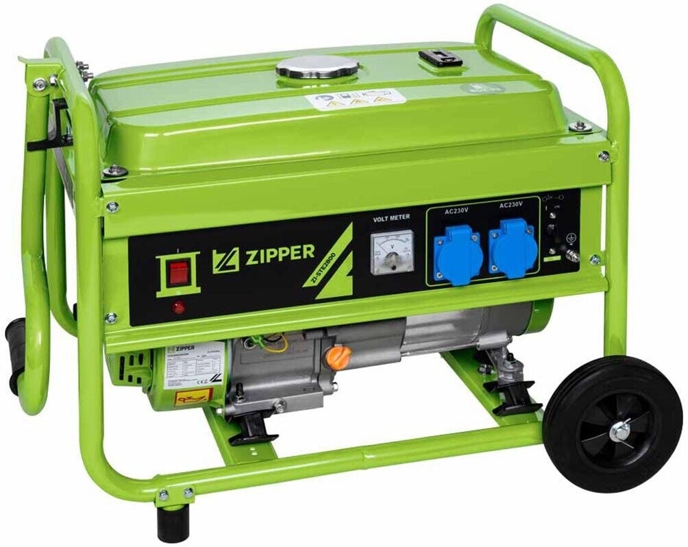 Zipper ZI-STE2800