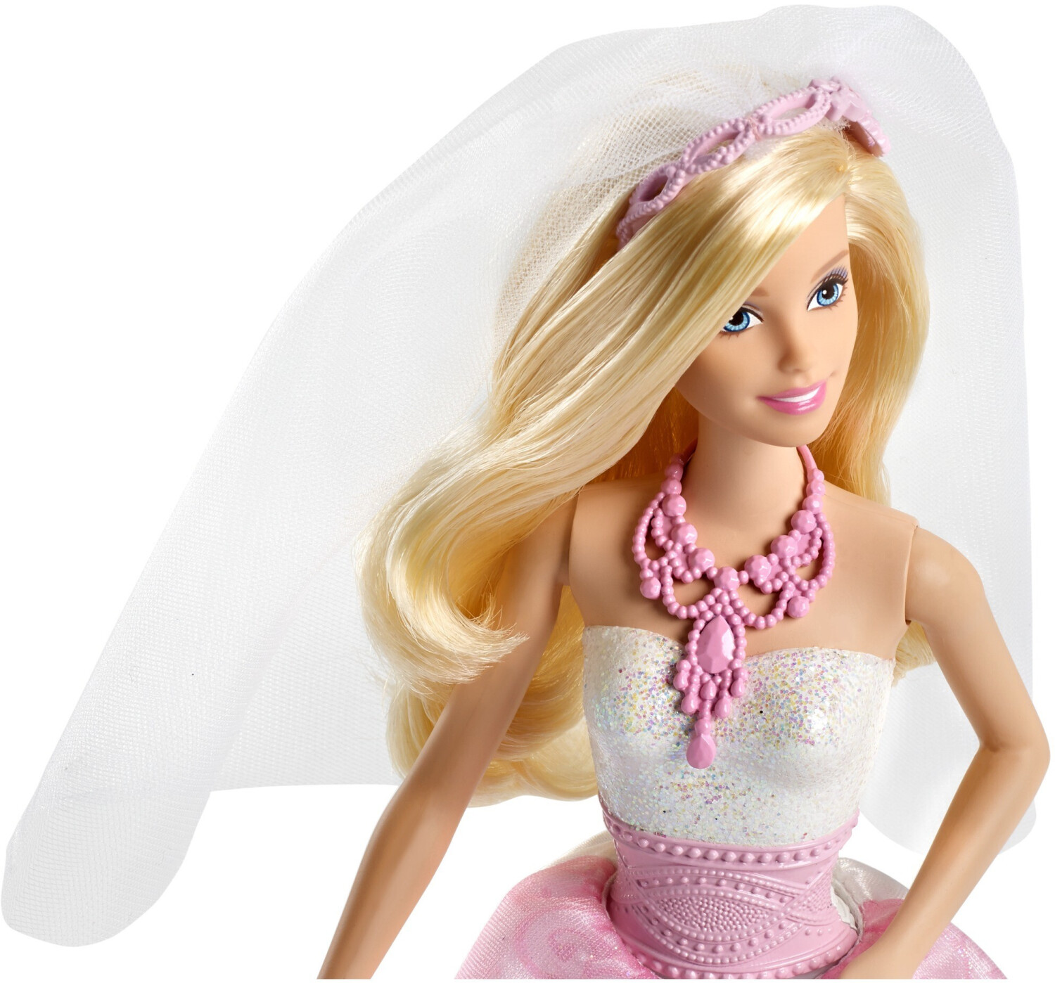 Barbie sposa prezzo clearance