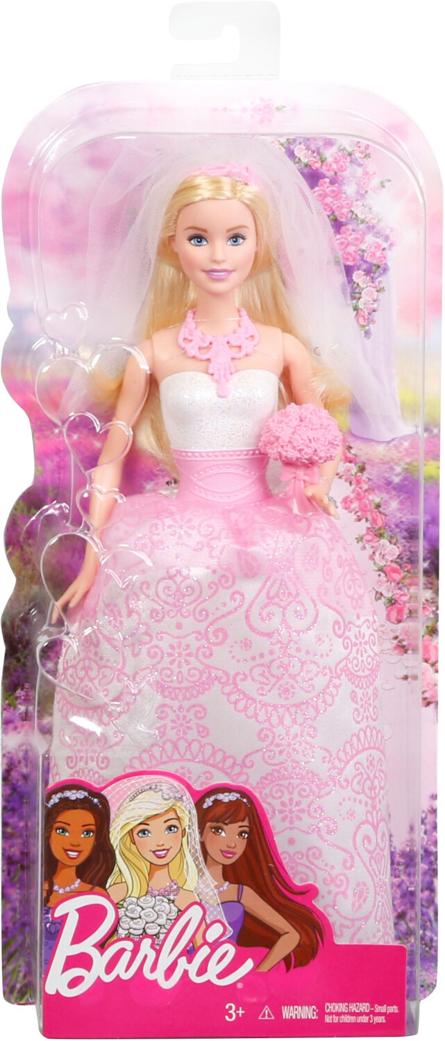 Barbie bride doll uk cheap