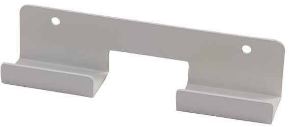 smiling baby Support de rangement mural chaise haute Supaflat