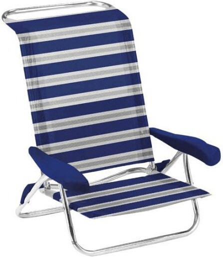 Crespo Beach Chair Playa