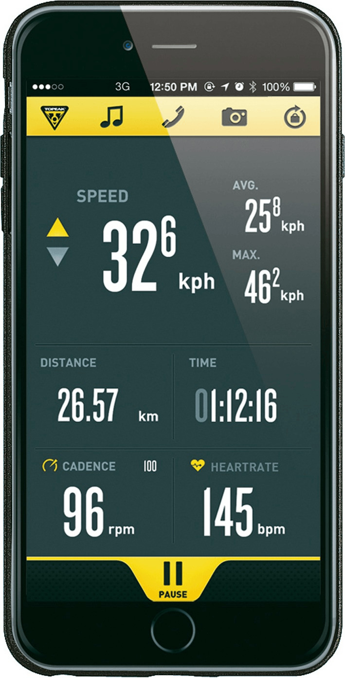Topeak RideCase (iPhone 6 Plus)