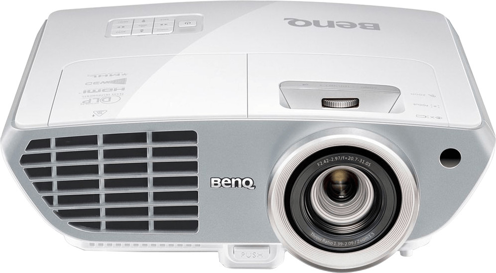 BenQ W1350