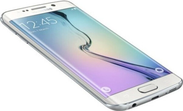 Samsung Galaxy S6 Edge 32GB White Pearl, Bild 5