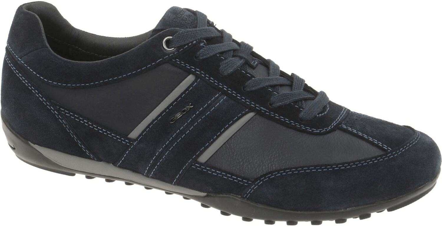 Geox wells trainers sale