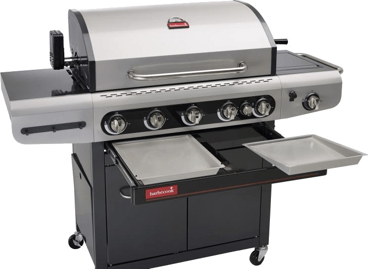 Barbecook Siesta 612