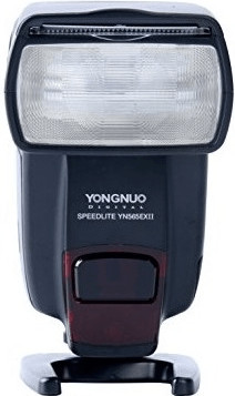 Yongnuo Speedlite YN-565EX II