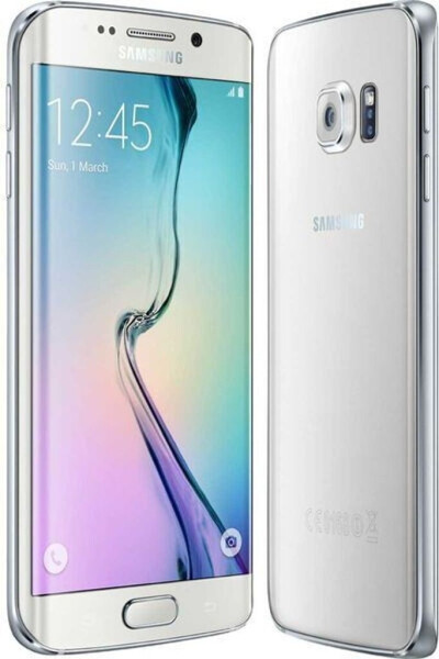 Samsung Galaxy S6 Edge