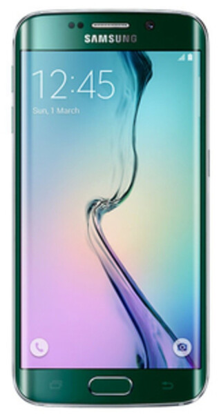 Samsung Galaxy S6 Edge, Bild 11