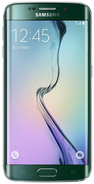 Samsung Galaxy S6 Edge, Bild 12