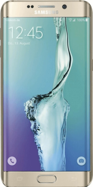 Samsung Galaxy S6 Edge, Bild 13