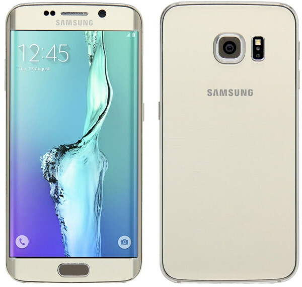 Samsung Galaxy S6 Edge, Bild 6