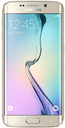 Samsung Galaxy S6 Edge, Bild 7