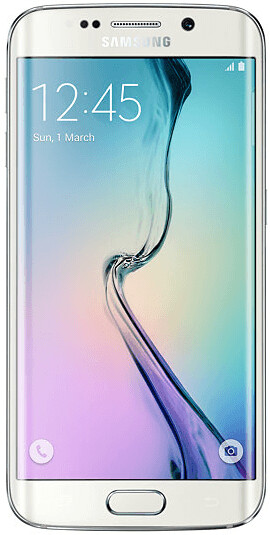 Samsung Galaxy S6 Edge, Bild 9
